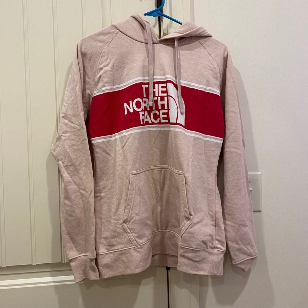 The North Face Hoodie